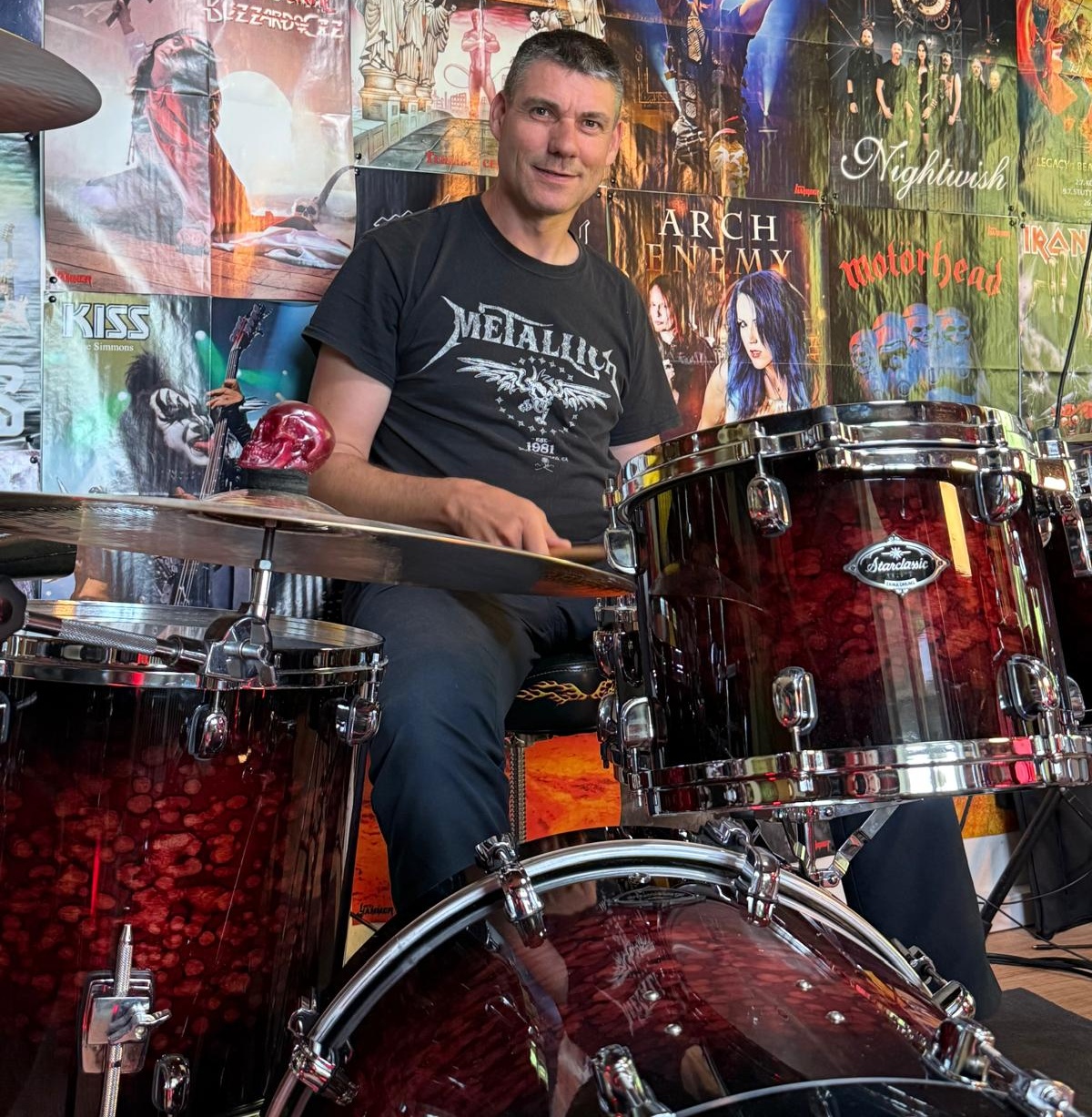 Andy Steppacher